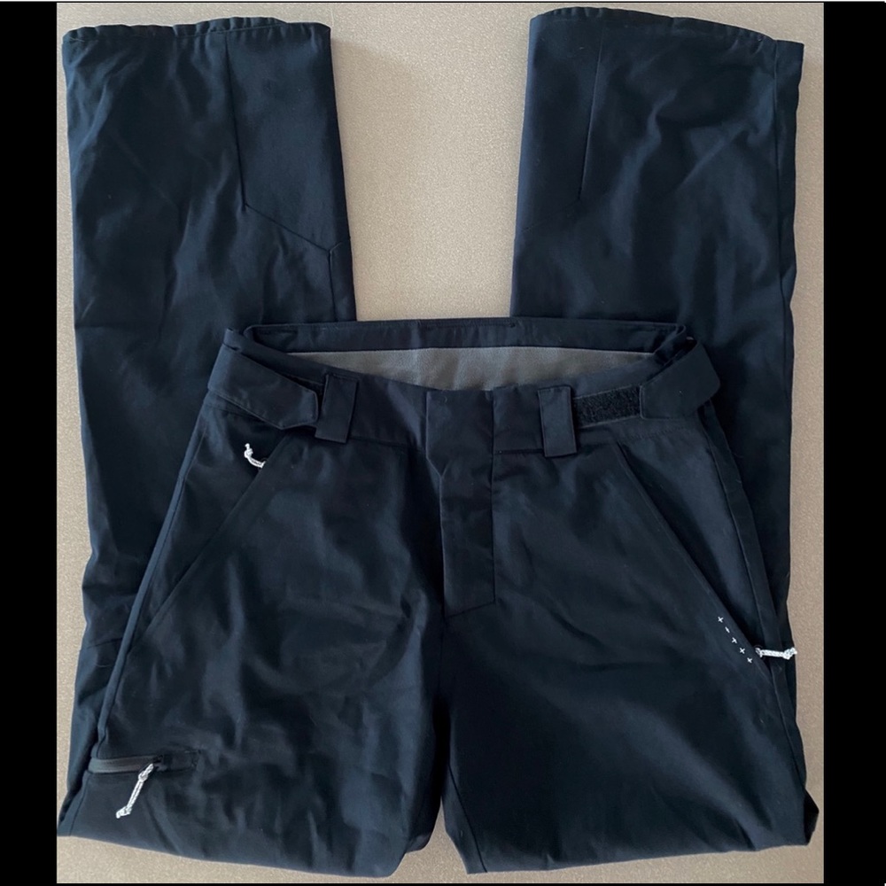 Orage Women’s Ski Pants (Style Chica Pant)
